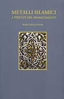 Metalli Islamici 8872423368 Book Cover