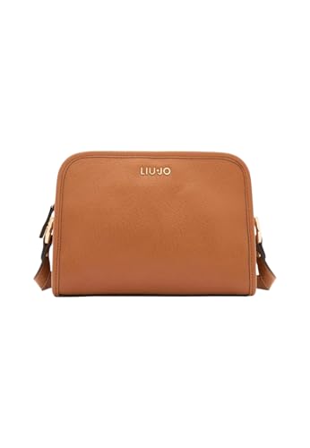 Liu Jo Camera Bag Ginger Bread Af5036E0027 Ginger Bread Tu