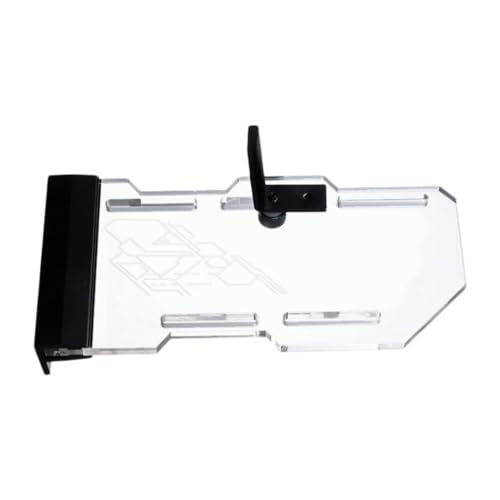 Soporte Ajustable para GPU con Iluminación ARGB miniatura 1