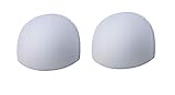 Paire d' Insert Haut de Bikini / Soutien Gorge - Qualité extra.