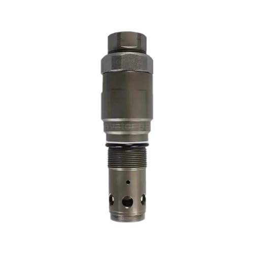 Soupape de sécurité de pompe de direction 2042678 anti-panne E320