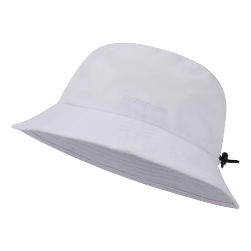 Image of BASSDASH UPF50+ Fishing Bucket Hat for Men Women Lightweight Water Resistant Packable Outdoor Summer Sun Hats FH13
