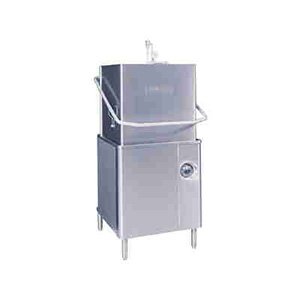 Hobart AM15-2 AM Select Dishwasher Hi Temp with Booster