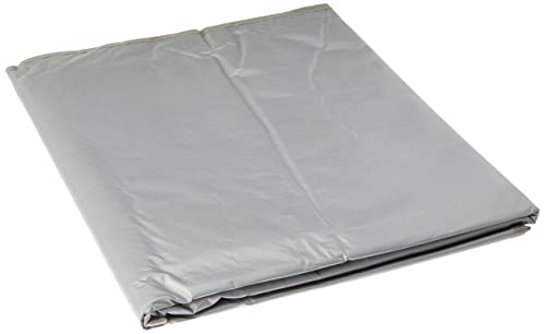 Capa Máquina de Lavar, Tamanho G, Cinza, Electrolux