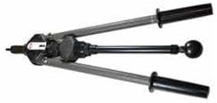 AA510N, Avk Tool Part, Man Insert Tool W/Plunger, Thread On Feature W/Quick, Change Nose Assembly (1 PK)