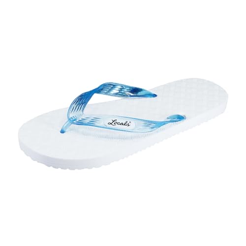 Image of Locals Hawaii Unisex Original Flip Flops Slippahs