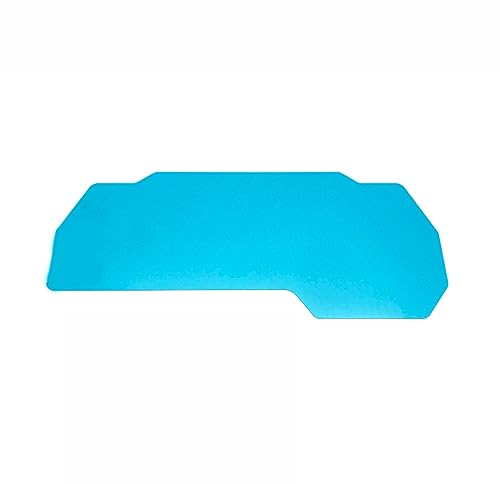 Film protecteur tableau de bord pour Yamaha YZF-R125 et MT-125