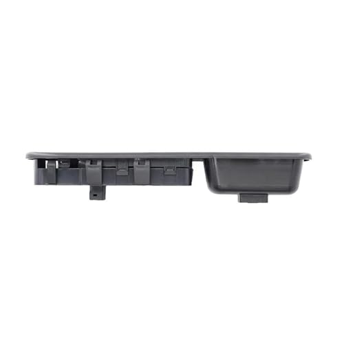 Interrupteur lève-vitre Peugeot 207 bloqué solution avec commande 6554.HJ
