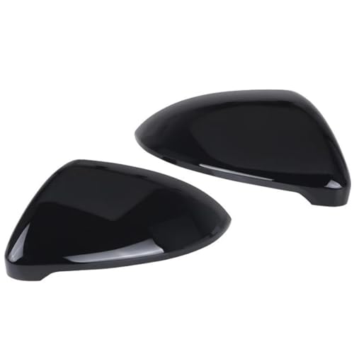 Coque de rétroviseur de voiture Touran 2016-2021 rechange ABS