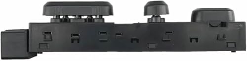 Interrupteur de siège électrique bloqué : commande Lincoln 9L3T14B709 FAW
