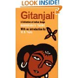 GITANJALI A Collection of Indian Songs B000PGR1F6 Book Cover
