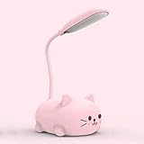 Desniltol LED Kids Lamp, Mini...
