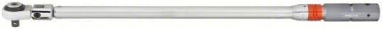 PROTO Torque Wr Flex 1/2 Dr 30-250 Ft Lb J6014FC