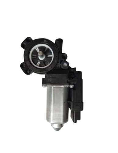 Vitre Clio Mk3 ou Laguna bloquée : lève-vitre électrique avec moteur 8200325135