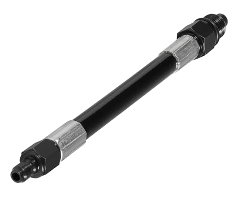 Adaptateur test compression diesel M14-1.25 TU-15-24 Navistar VT365