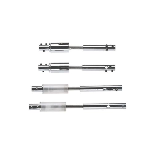 KL-Universal turnbuckles, sn