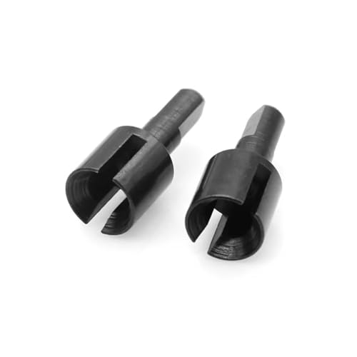 Noix de différentiel pour Tamiya TT02 TT01E M05 M06