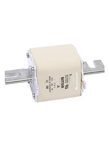 Fusible rapide 3NW6203-1 protège votre module d'alimentation
