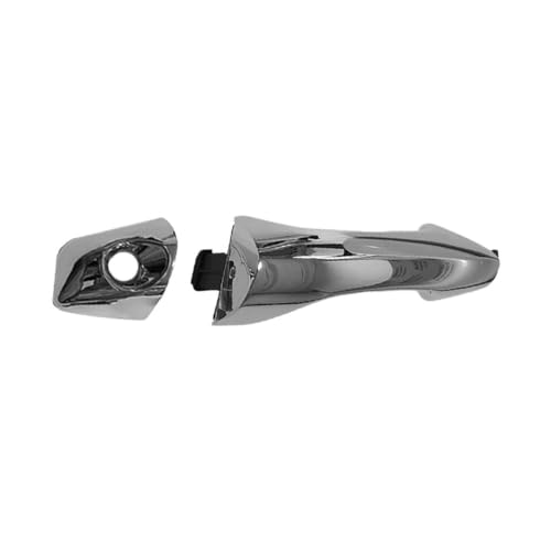 Poignée extérieure de porte pour Santa Fe 2012-2015 avant arrière gauche droite 836512W010
