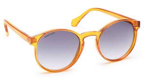 Gradient Aviator Women's Sunglasses - (P370BK1F|51|Black Color)-image-32