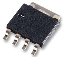 NEXPERIA PSMN5R8-40YS,115 PRICE/TC MOSFET, 40V, 90A, CONTINUOUS DRAIN CURRENT ID 90A, DRAIN SOURCE VOLTAGE VDS 40V, LFPAK, N CHANNEL, ON RESISTANCE RDSON 0.0044OHM, RDSON TEST VOLTAGE VGS 10V, R