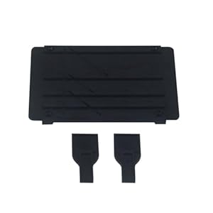 Jofuum 500793142A3 Bandsplicing-Set für Tonbandgerät