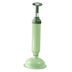 Milageto Toiletplunjer Riool Baggermachine Reinigingsbenodigdheden Baggerapparaat Rekbaar voor Huishoudelijke Afvoerputje Wastafel Badkamer Badkuip