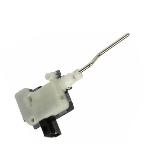 Actionneur de carburant 4B0862153 moteur verrouillage volet pour A6 C5 1998-2004