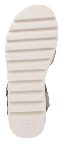 Image of MIA Women's Jovie Platform Lug Sole Sandals