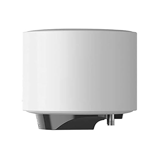TEKA Termo Eléctrico Vertical 15 L, Control Electrónico, Tanque Zafiro, Indicador LED, Protección Sobrecalentamiento, Modelo SMART EWH 15 VE-D