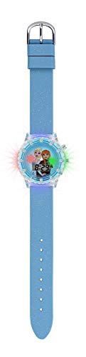 Frozen-Girls-Digital-Quartz-Watch-with-Rubber-Strap-FZN4087ARGSET