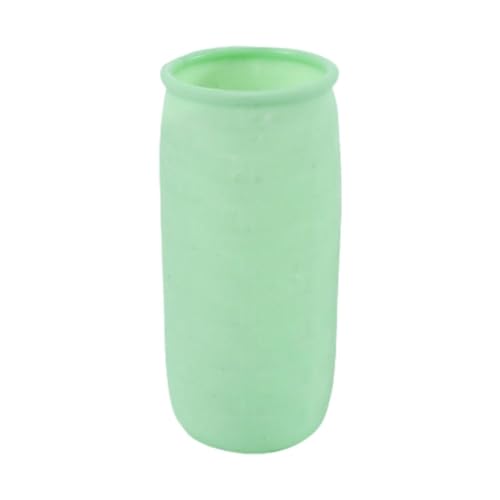 Manicotti per bottiglie, in silicone, elastici, a prova di perdite, tappi per bottiglie da viaggio, custodie per bottiglie da toilette, custodie riutilizzabili da viaggio per bagnoschiuma e shampoo