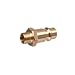 Produktbild Druckluft Stecker Einstecknippel 1/8" Außengewinde Stecknippel Schnellkupplung Adapter