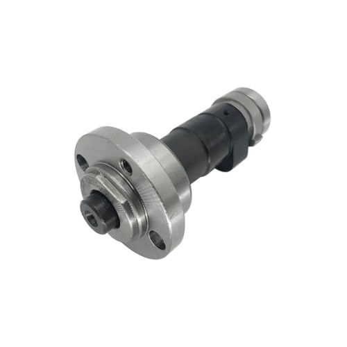 Pignon arbre à cames 102 mm OEM pour moteur CB250 robuste - 3