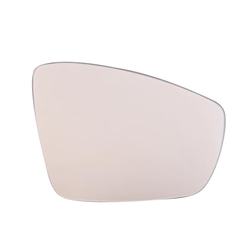 Verre rétroviseur pour VW Polo 2010 2011 2012 2013 2014 2015 2016 2017 glace chauffante