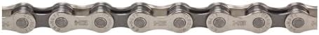 Shimano HG71 8/7/6-Speed Bicycle Chain W/SM-UG51 Quick Link - CN-HG71-I - ECNHG71T116Q
