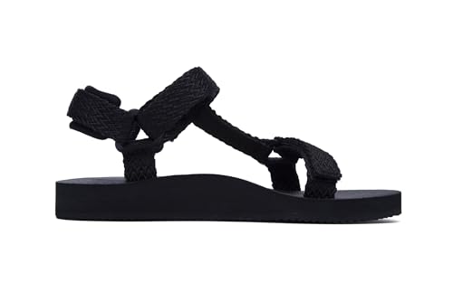 Women's Sandals Casual Summer Sandals for Women with Arch Support Yoga Mat Insole Lightweight Water Shoes Outdoor2