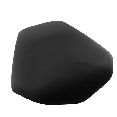Asiento motocicleta trasero cojín de repuesto CBR1000RR 2008-2016 sillín negro 5