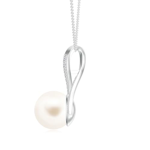 GOLDHARTZ silver lab-grown diamond jewellery – image 2