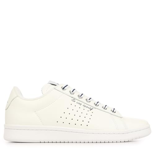 Baskets basses Le Coq Sportif Court Premium - vue 2