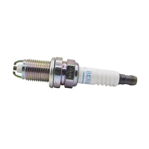 4 Bougies d'allumage BKR6EK 2288 pour motorisations essence E36 E46 et E39
