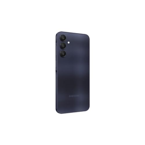 Samsung Galaxy A25 5G smartphone double SIM 128 Go avec lecteur microSD
