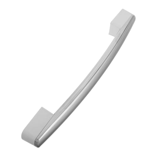 ERINGOGO de Plástico Resistente para Puerta de Frigorífico Comercial Mango Ergonómico Fácil de Limpiar Repuesto Duradero para Congeladores y Armarios de Cocina