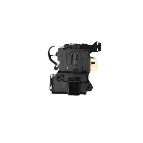 1 個洗濯機ブレード電子ドアロック遅延スイッチ、ハイアールと互換性