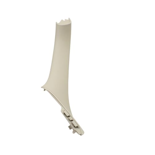 Garniture poignée intérieure gauche Oyster haut de gamme pour BMW Série 5 F10 F11