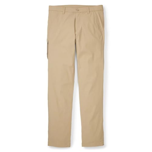Eddie Bauer Men's Horizon Guide Chino Pants - Slim Fit4