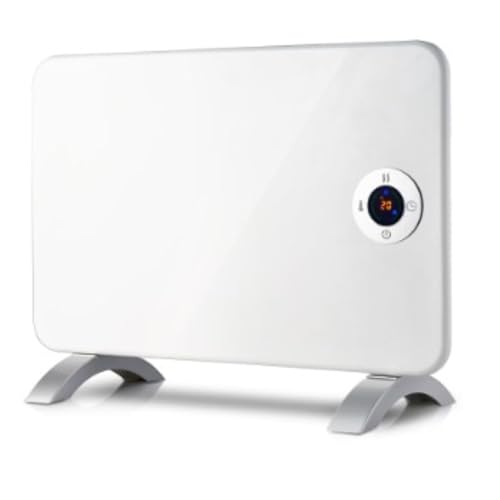 HOME It® Radiador Calefactor Electrico con Wi-Fi 230 Voltios 1000 Vatios