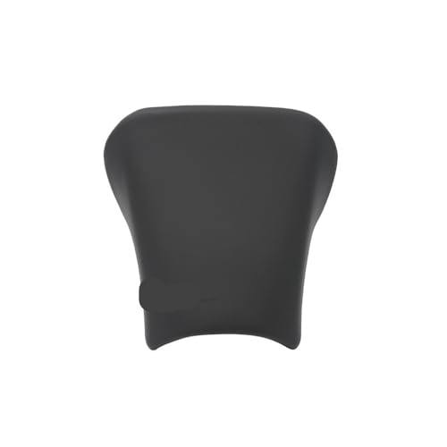 Siège moto deux places pour CBR954 2002-2003 coussin pilote et passager