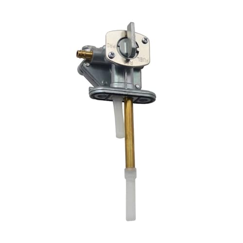 Robinet d'essence pour DR200SE et DR125 - Commutateur de réservoir moto