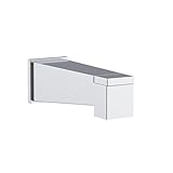 Danze Mid-Town Collection Tub Spout with Diverter, Chrome